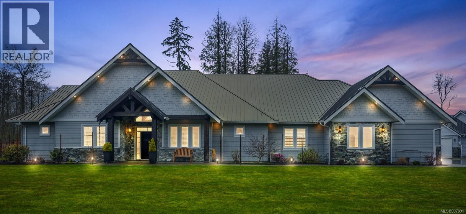 87578761 Oyster River Way, Black Creek, BC V9J 1K5