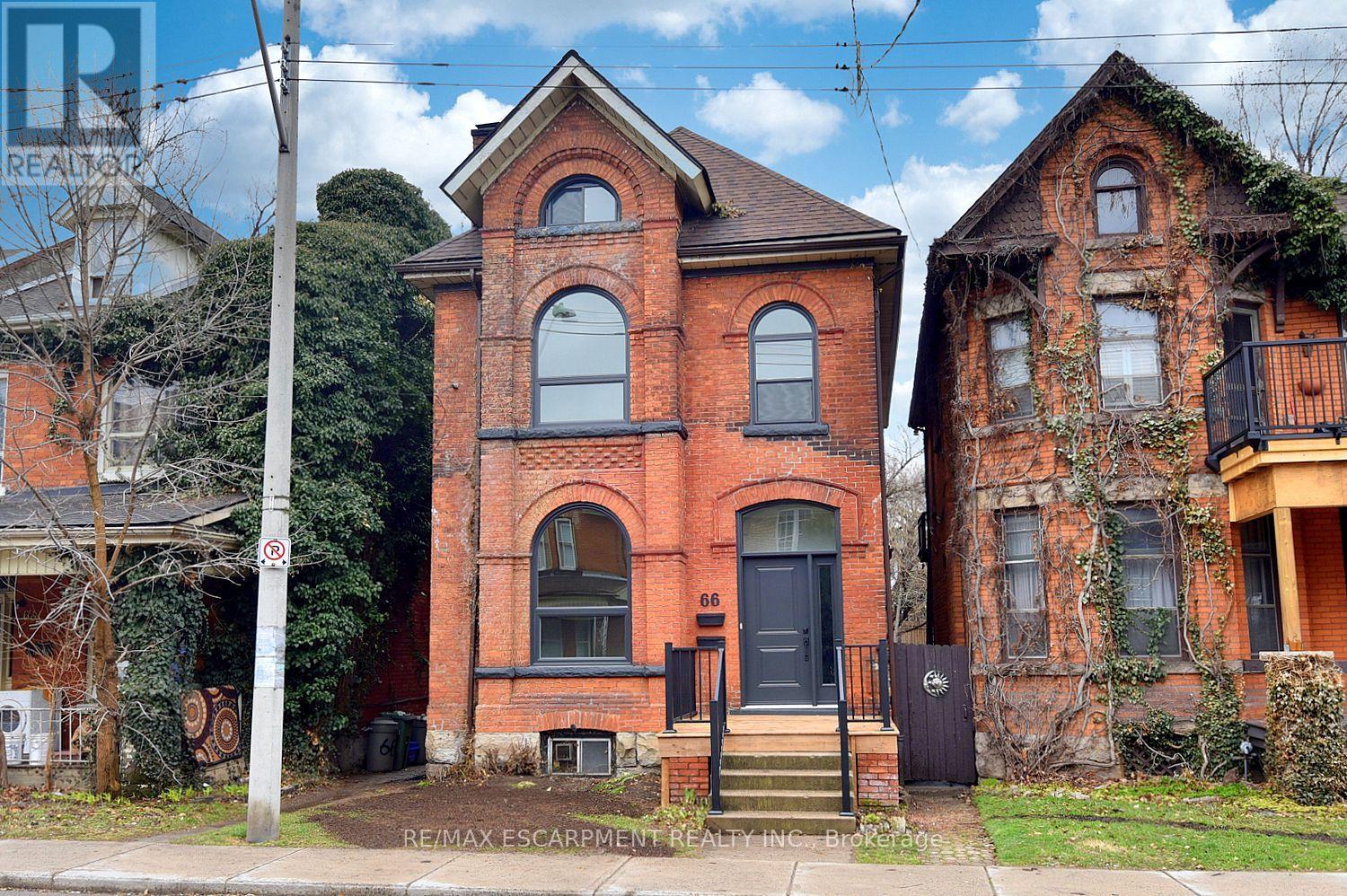 66 Erie Ave, Hamilton, ON L8N 2W6