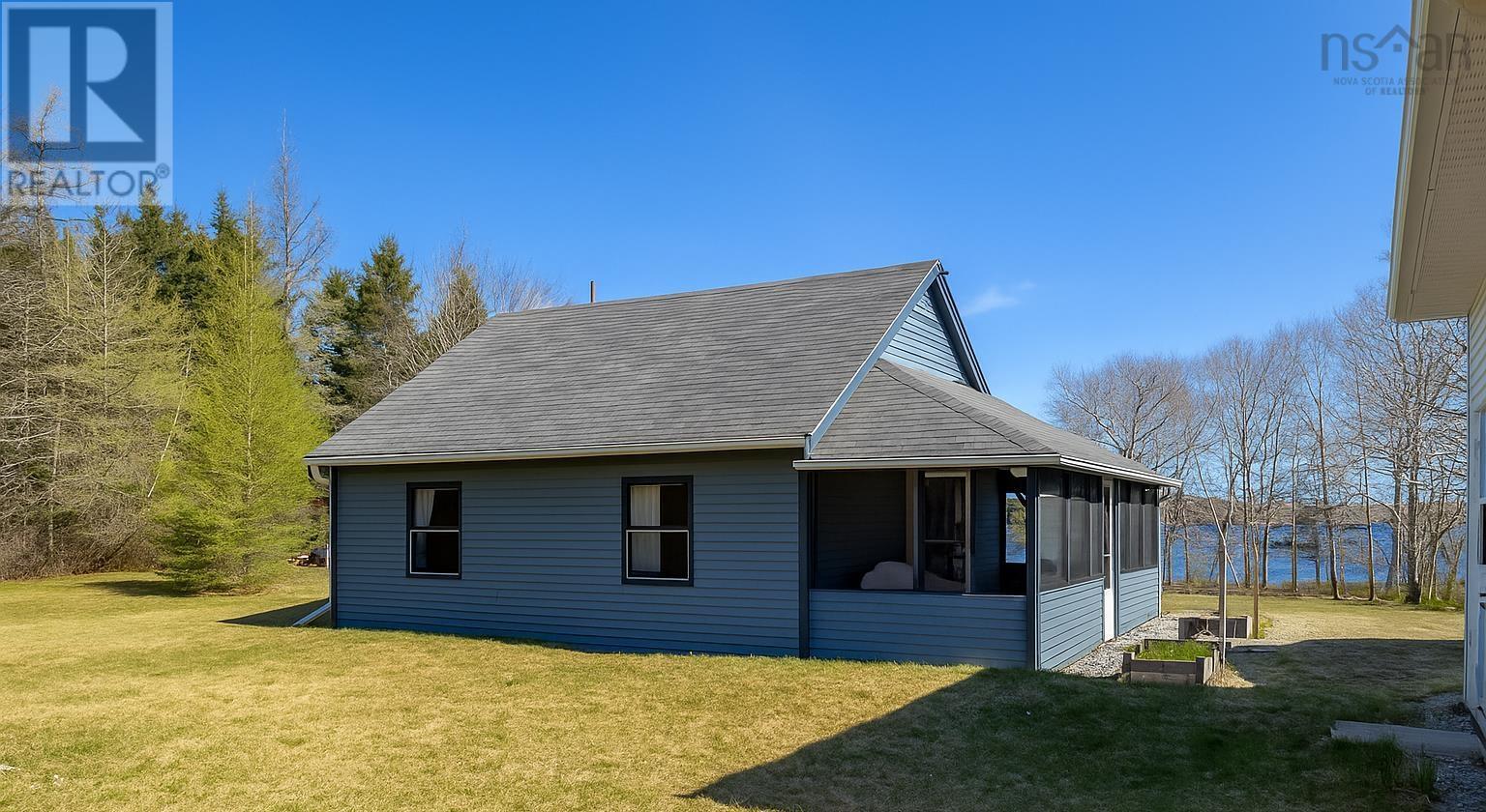 436 Rocco Point Rd, Argyle, NS B0W 2X0