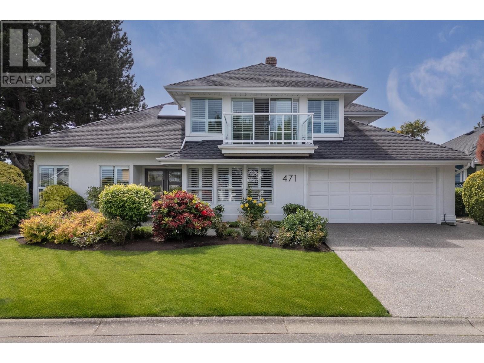 471 Centennial Pkwy, Delta, BC V4L 2L5