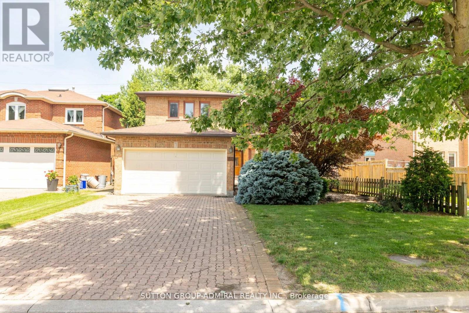 66 Congress Ct, Markham Aileen-willowbrook, ON L3T 7K3