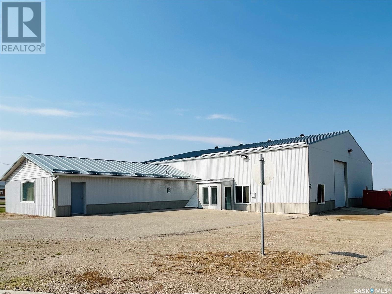 610 Park Ave, Moosomin, SK S0G 3N0