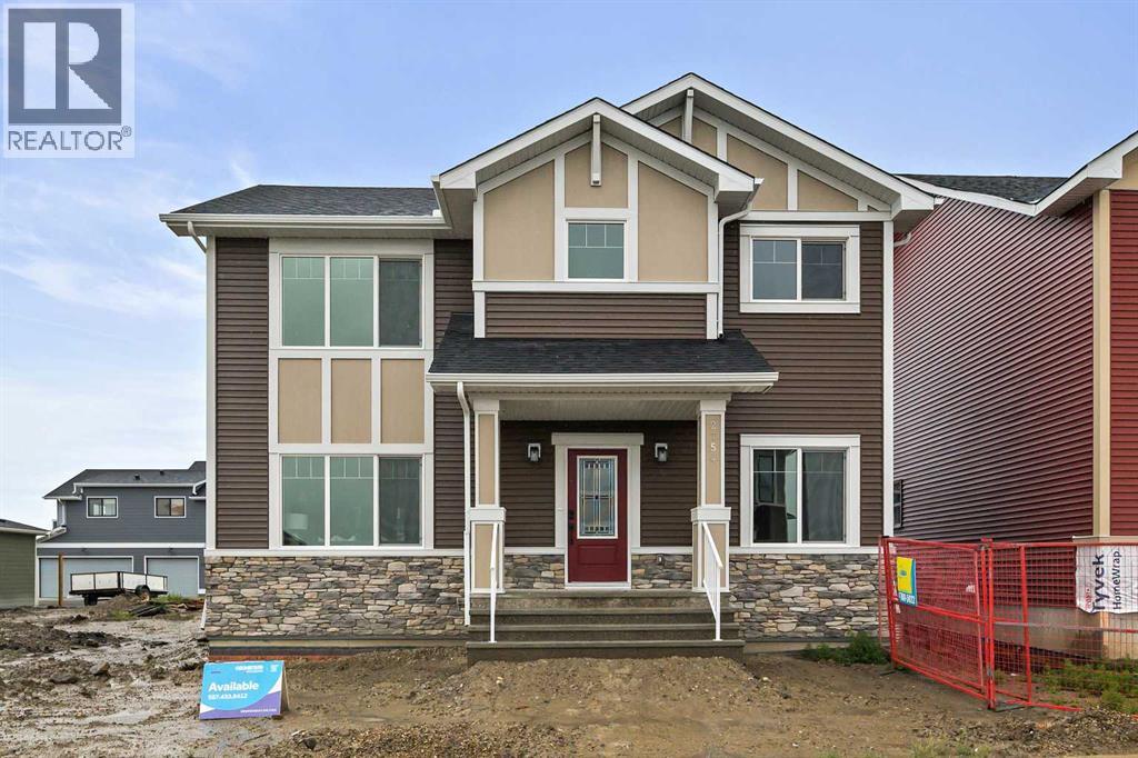 2754 Baywater Lndg SW, Airdrie, AB T4B 5K5