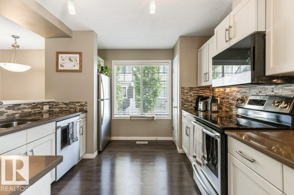 4050 Savaryn Drive Southwest #78, Edmonton, AB T6X 1R8