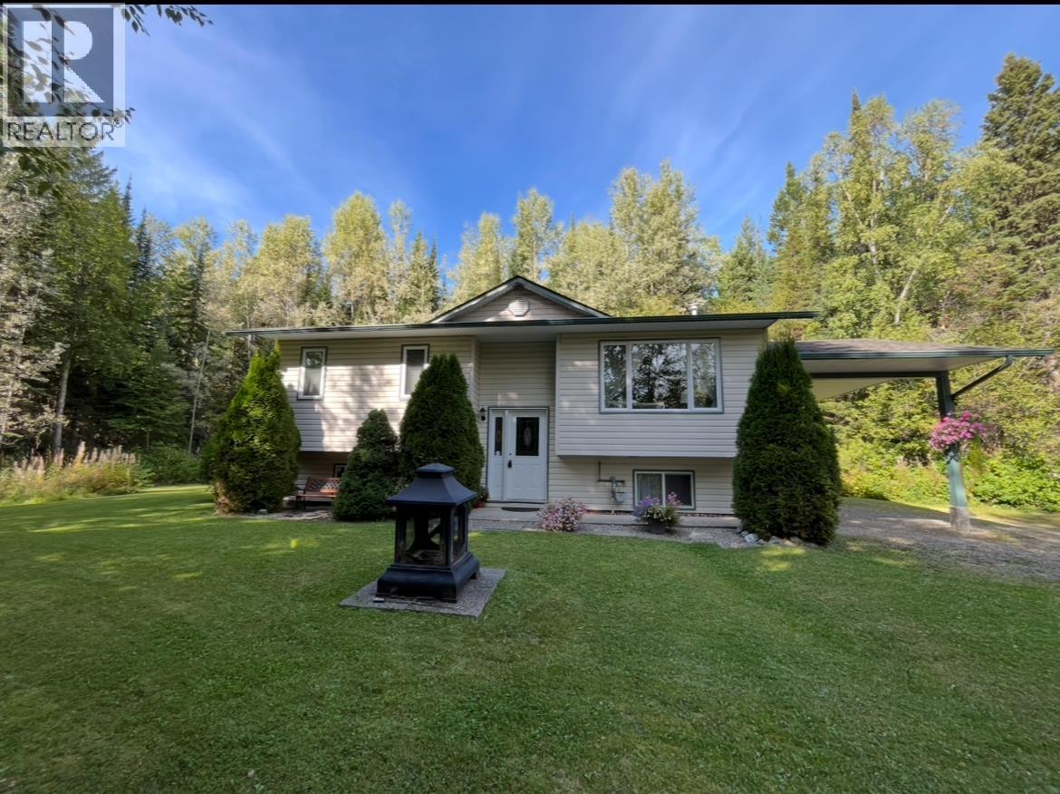 13200 Edoidge Rd, Prince George, BC V2K 5W8