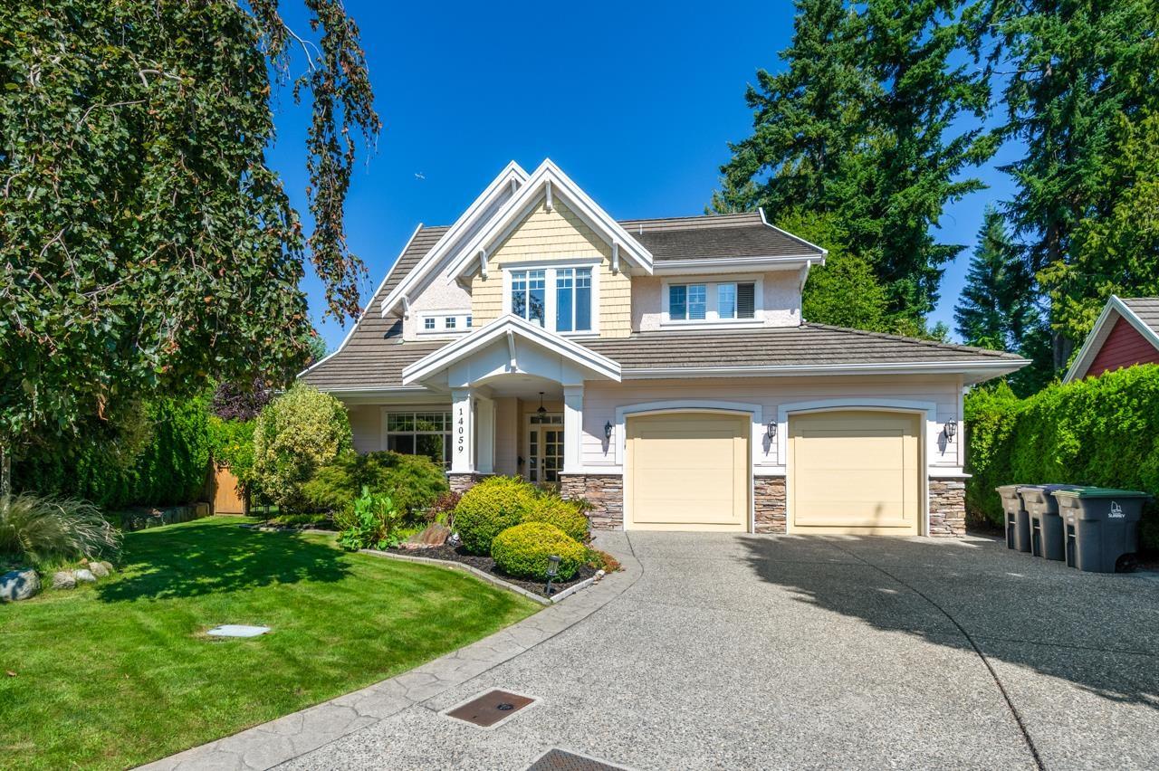 33 Avenue Unit 14059 #b, Surrey, BC V4P 3P6
