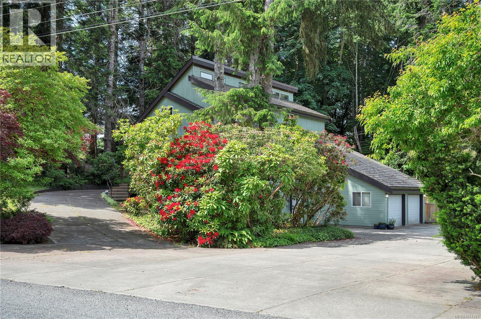 3844 Sutil Rd, Campbell River, BC V9H 1J5