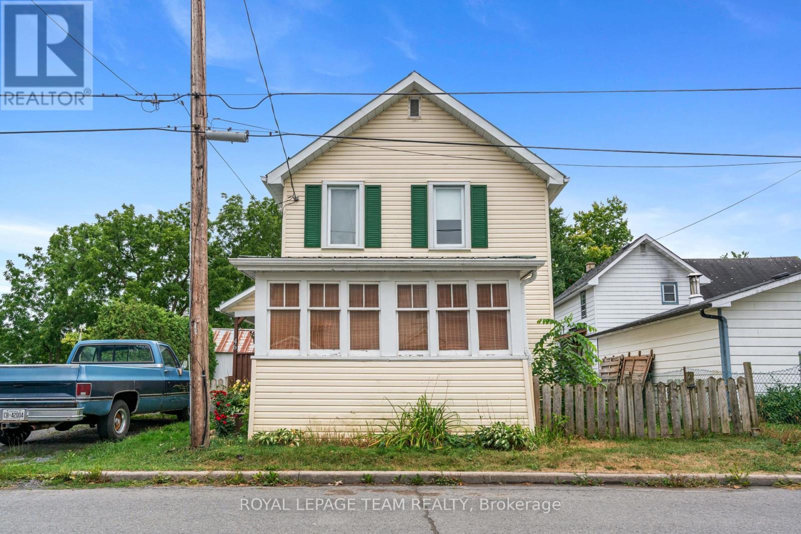 46 Joseph St, North Dundas, ON K0C 1H0