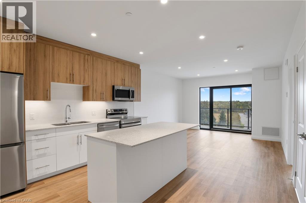 525 New Dundee Road Unit 610, Kitchener, ON N2P 0K8