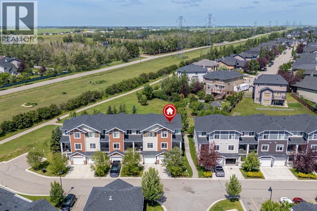 300 Marina Drive Unit 105, Chestermere, AB T1X 0P6
