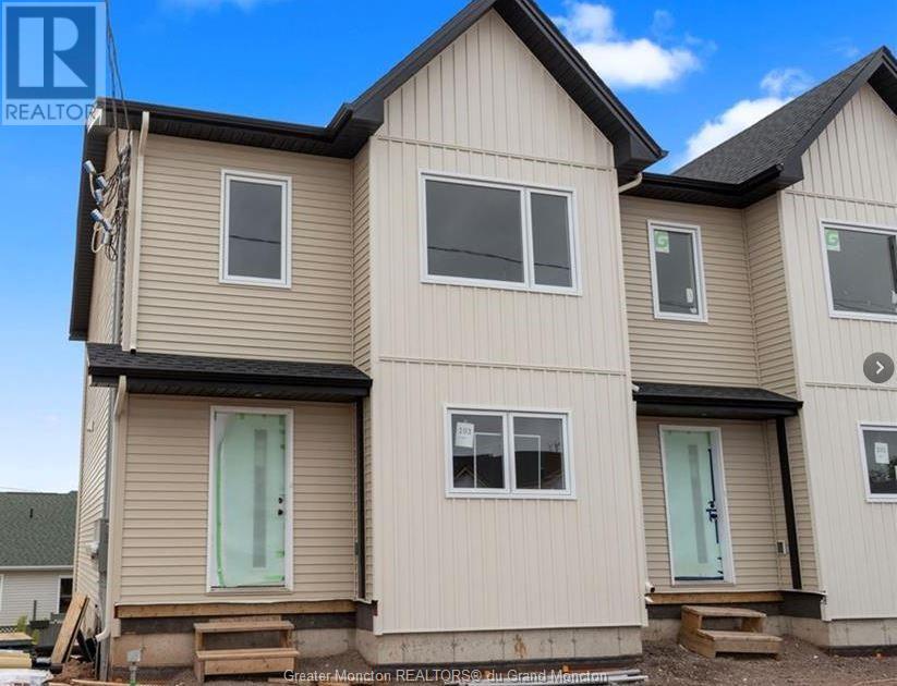 193 Ernest, Dieppe, NB E1A 4T3 MLS M159770 Houseful
