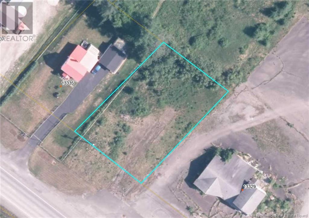 Lot 144 Route, Sainte-anne-de-madawaska, NB E7E 1T1