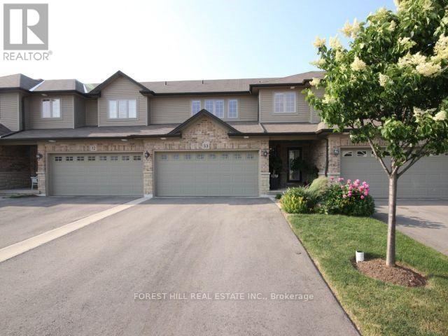 33 441 Stonehenge Dr, Hamilton Ancaster, ON L9K 0B1