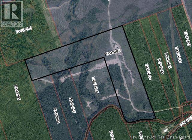 Lot Shediac River Road, Shediac River, NB E4R 4A3