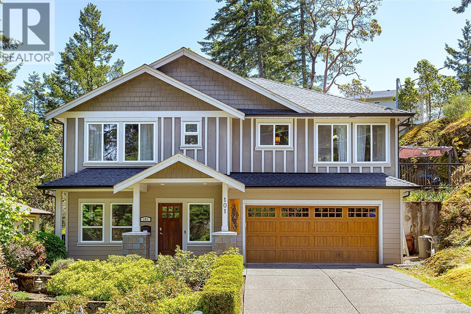 101 Dorval Pl, Langford, BC V9B 3H2