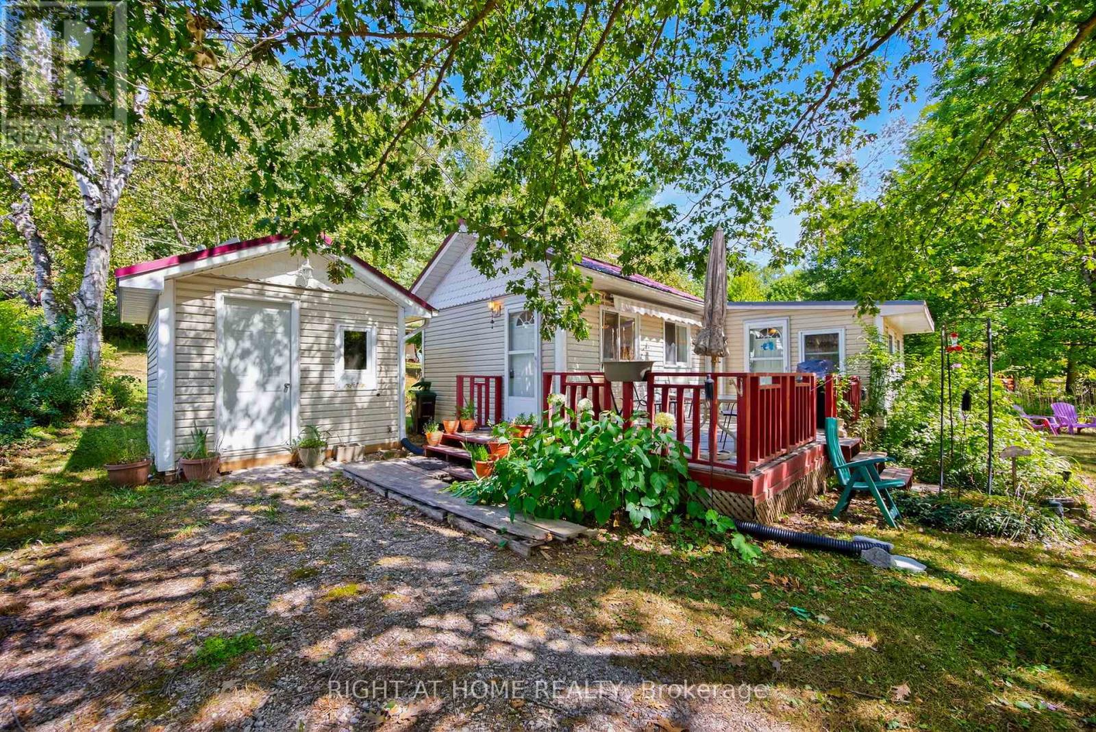 1350 Coopers Falls Rd, Ramara, ON L0K 2B0
