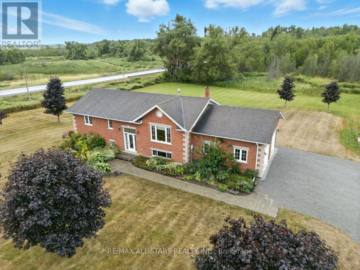 145 Fingerboard Rd, Kawartha Lakes, ON K0M 2C0