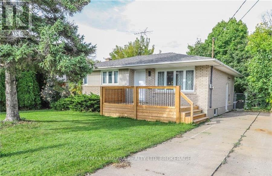 641 Niagara St, St. Catharines, ON L2M 3P9