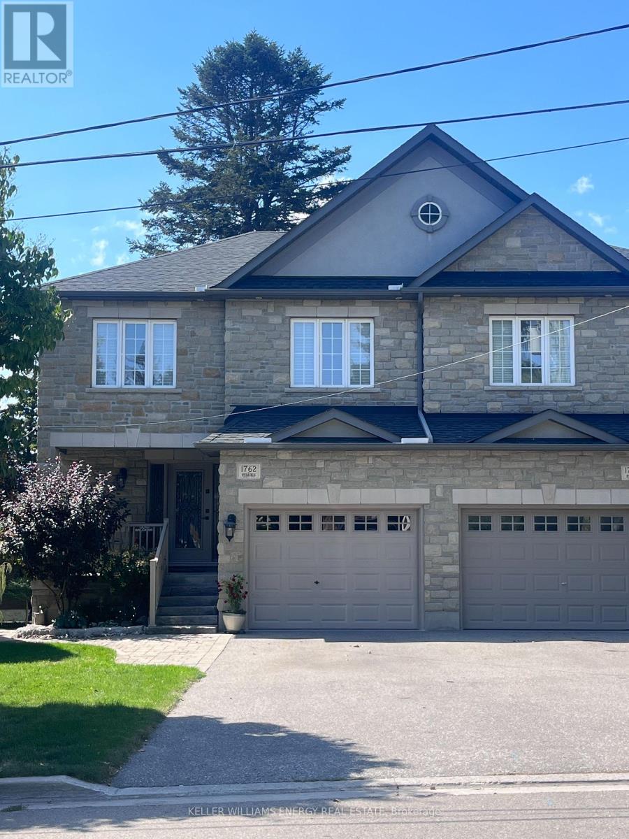 1762 Dufferin St, Whitby, ON L1N 1B4
