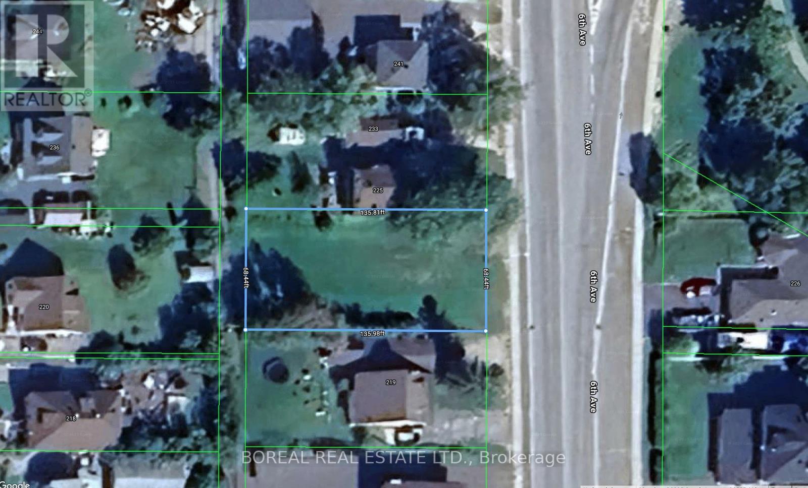 225 Sixth Ave, Cochrane, ON P0L 1C0