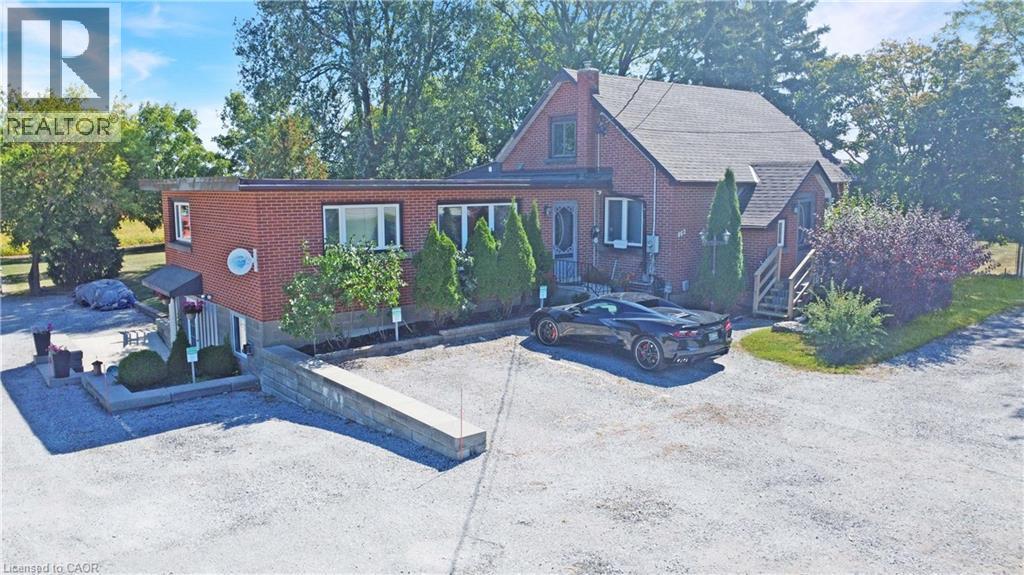 662 Apt 6 Hwy, Caledonia, ON N3W 1M6