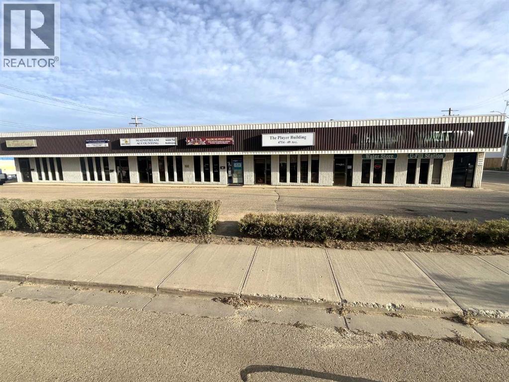 49 Avenue Unit 4704, Camrose, AB T4V 3K9