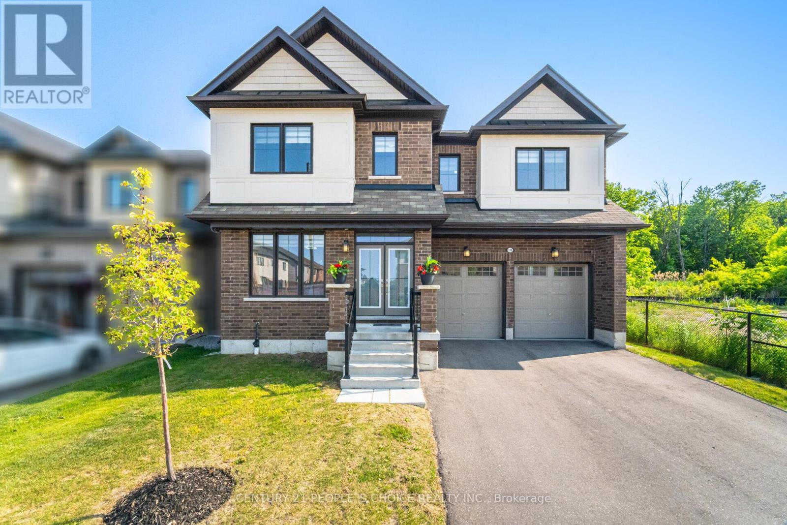 109 Cactus Cres, Hamilton, ON L8J 0M3