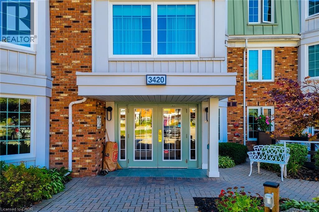 3420 Frederick Avenue Unit 221, Lincoln, ON L0R 2C0