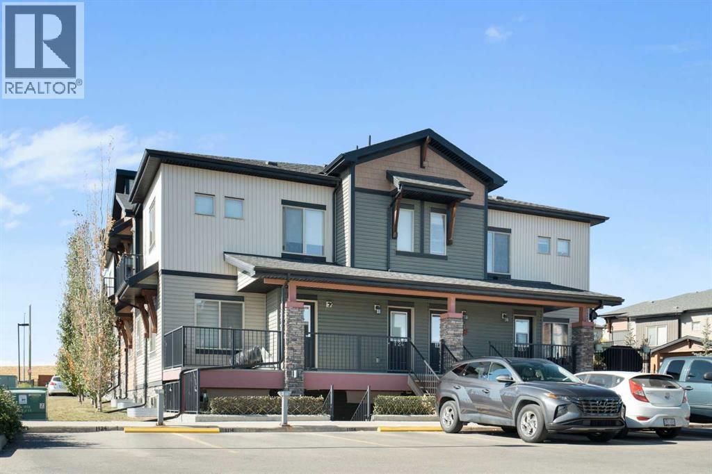 2461 Baysprings Link Sw Unit 1104, Airdrie, AB T4B 0R7