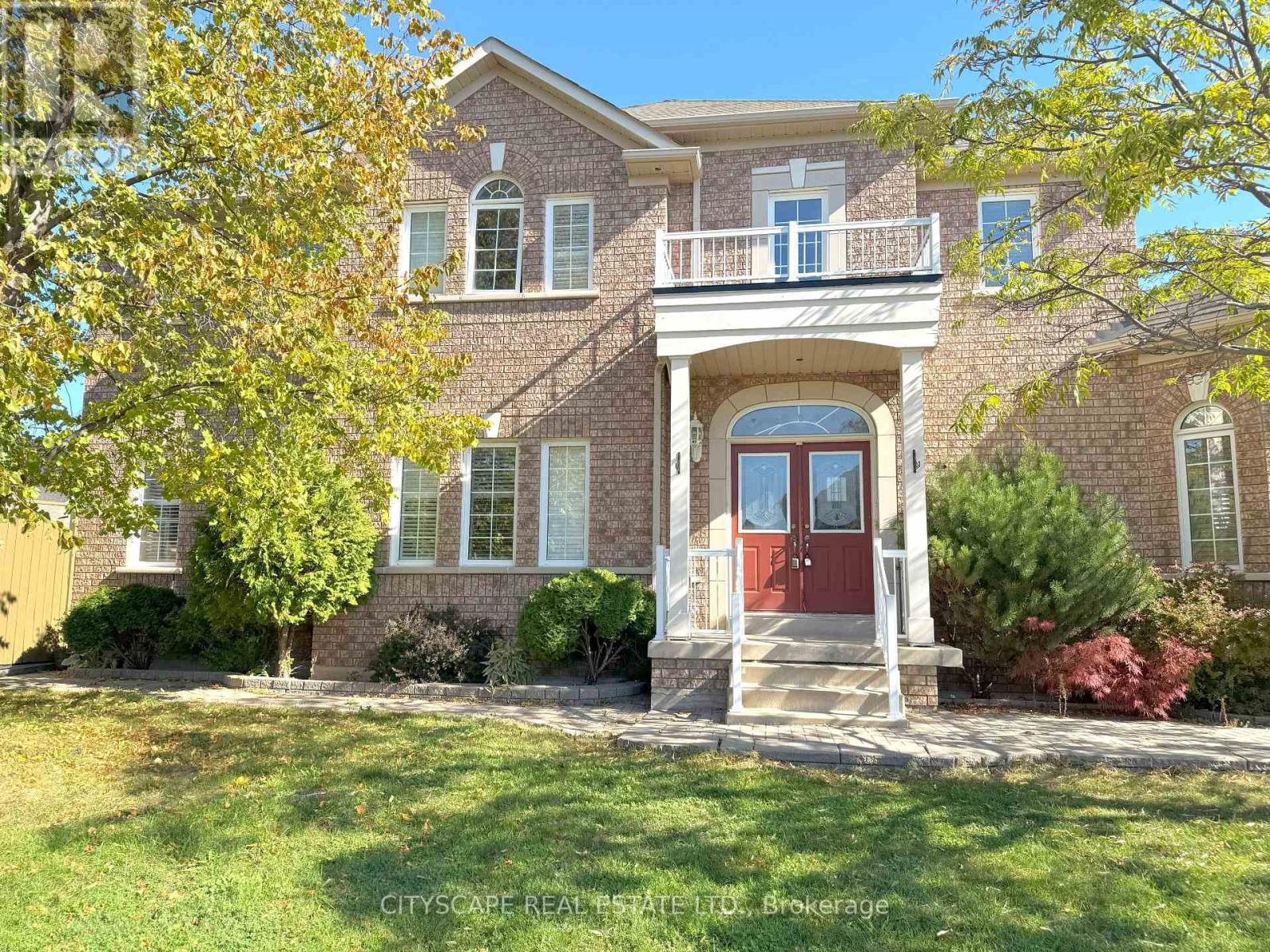 23 Brentcliff Dr, Brampton, ON L7A 2N2