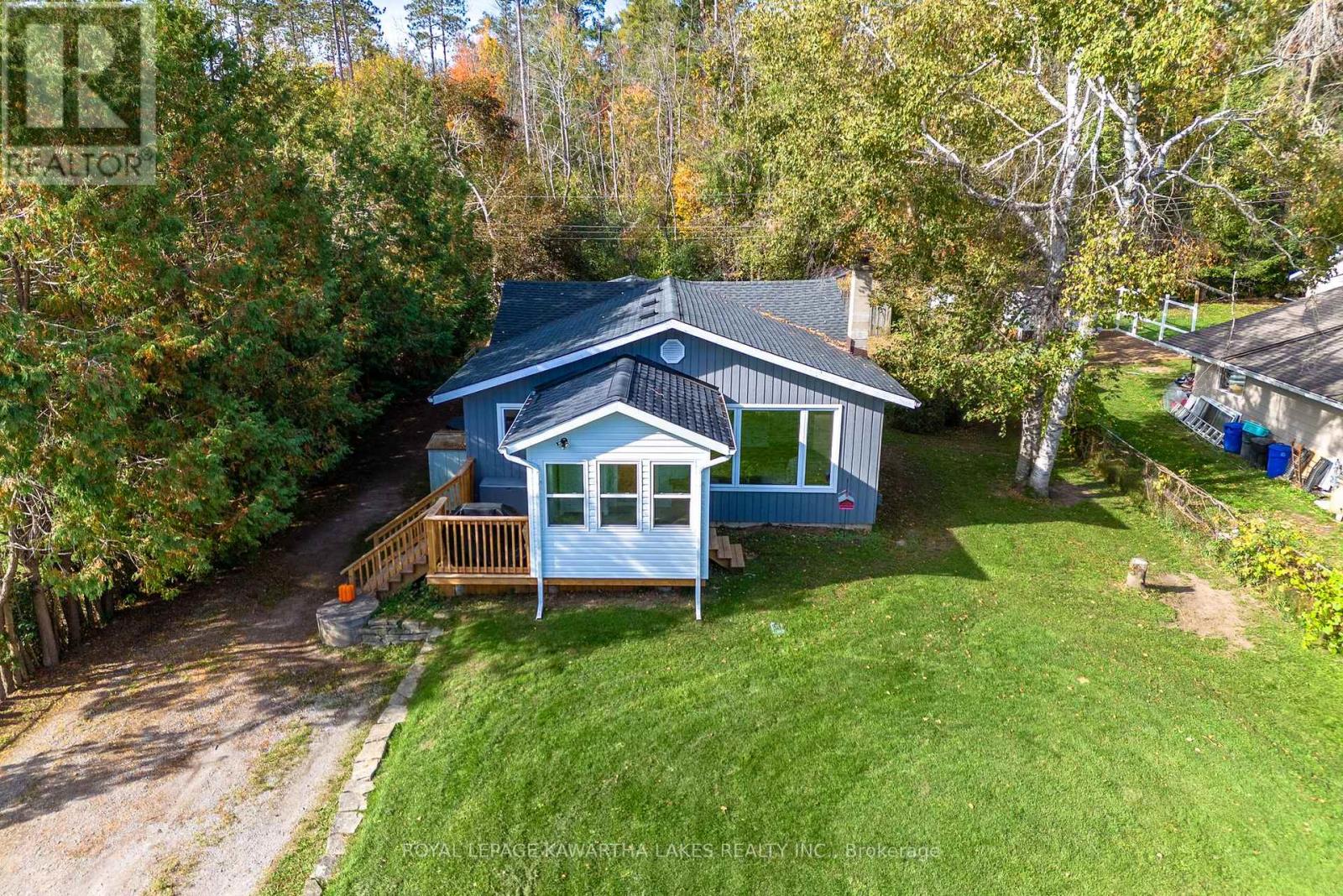 35 Woods Ave, Kawartha Lakes, ON K0L 2W0
