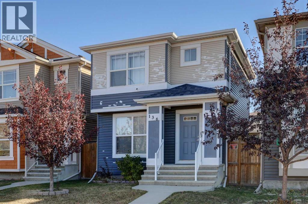 136 Evansborough Way NW, Calgary, AB T3P 0M5