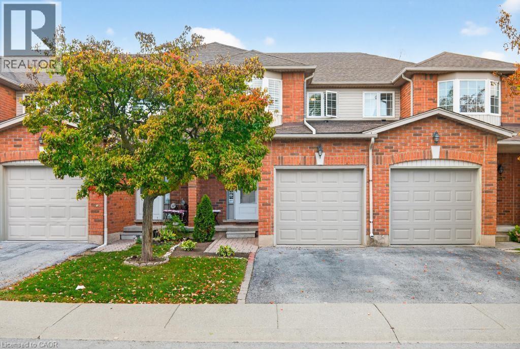 171 Highbury Drive Unit 28, Hamilton, ON L8J 3T6