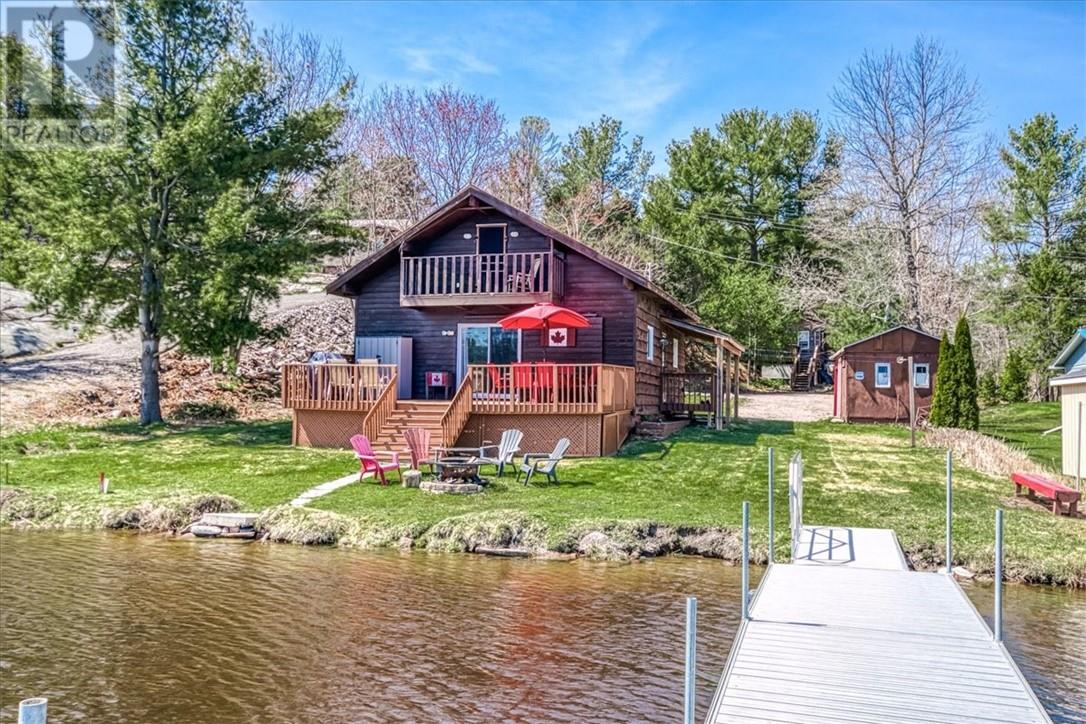 100 Whippoorwill Rd #c, Alban, ON P0M 1A0