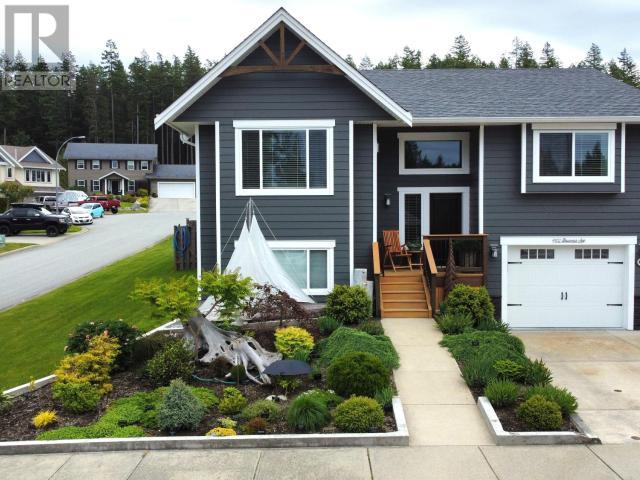 4102 Bowness Ave, Powell River, BC V8A 0A8