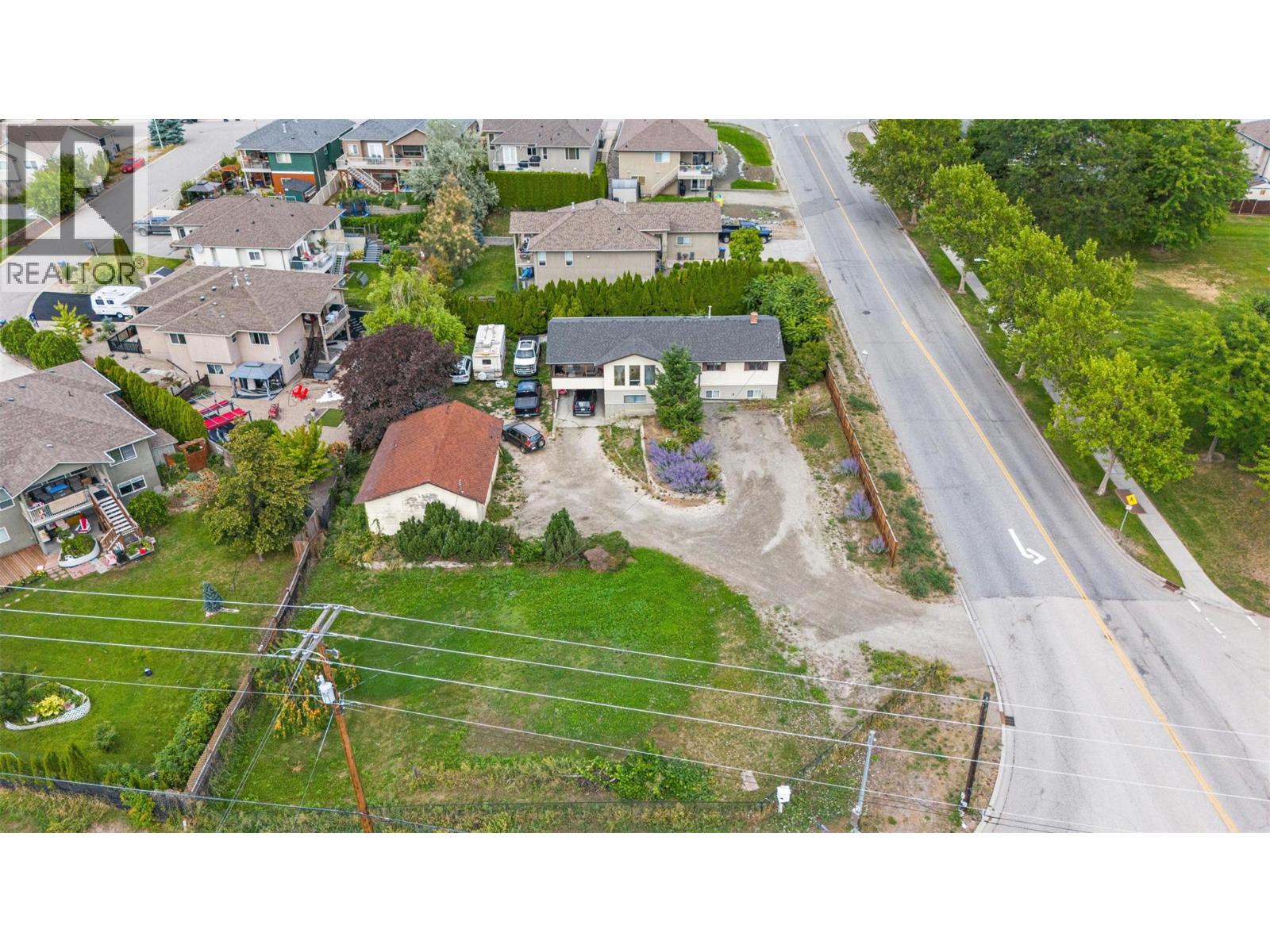 1584 Highway 33 Other E, Kelowna, BC V1P 1L9