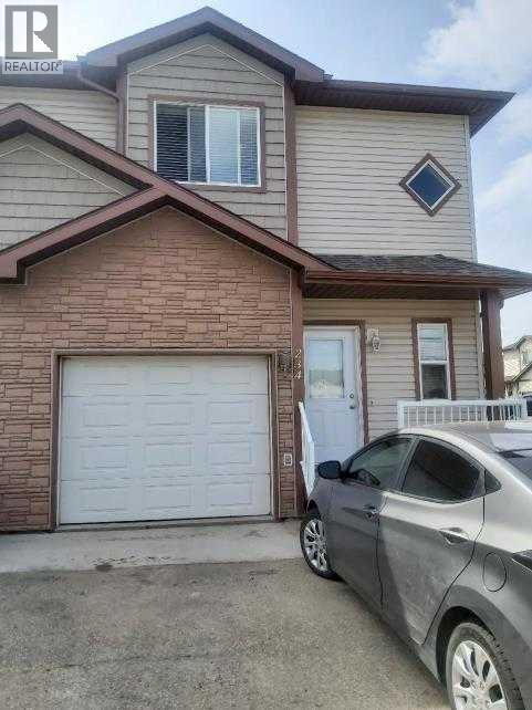 10150 121 Avenue Unit 234, Grande Prairie, AB T8V 8H2