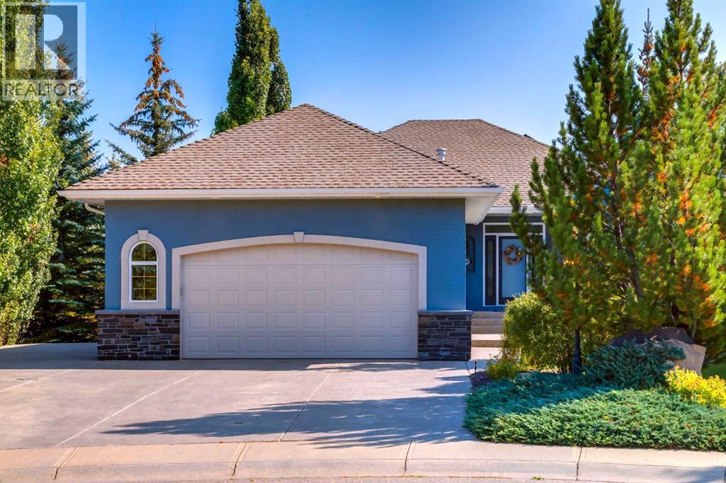 139 W Terrace Pt, Cochrane, AB T4C 1S1