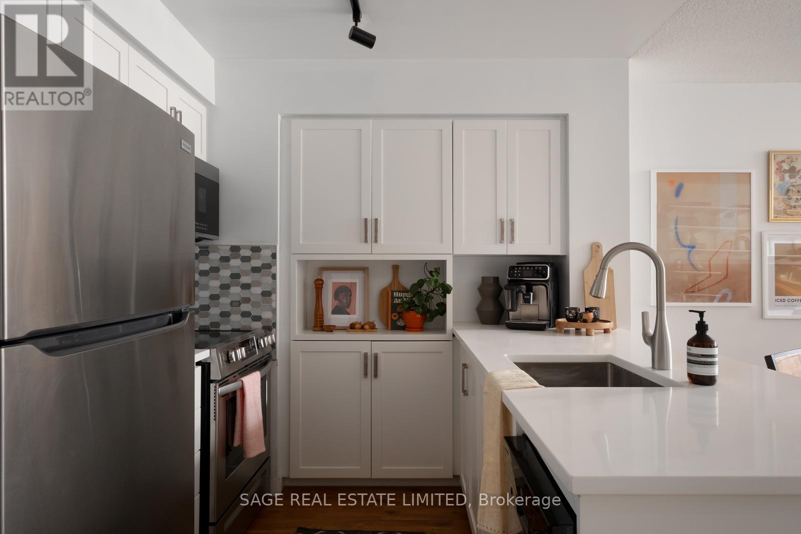1403 255 Richmond St E, Toronto, ON M5A 4T7