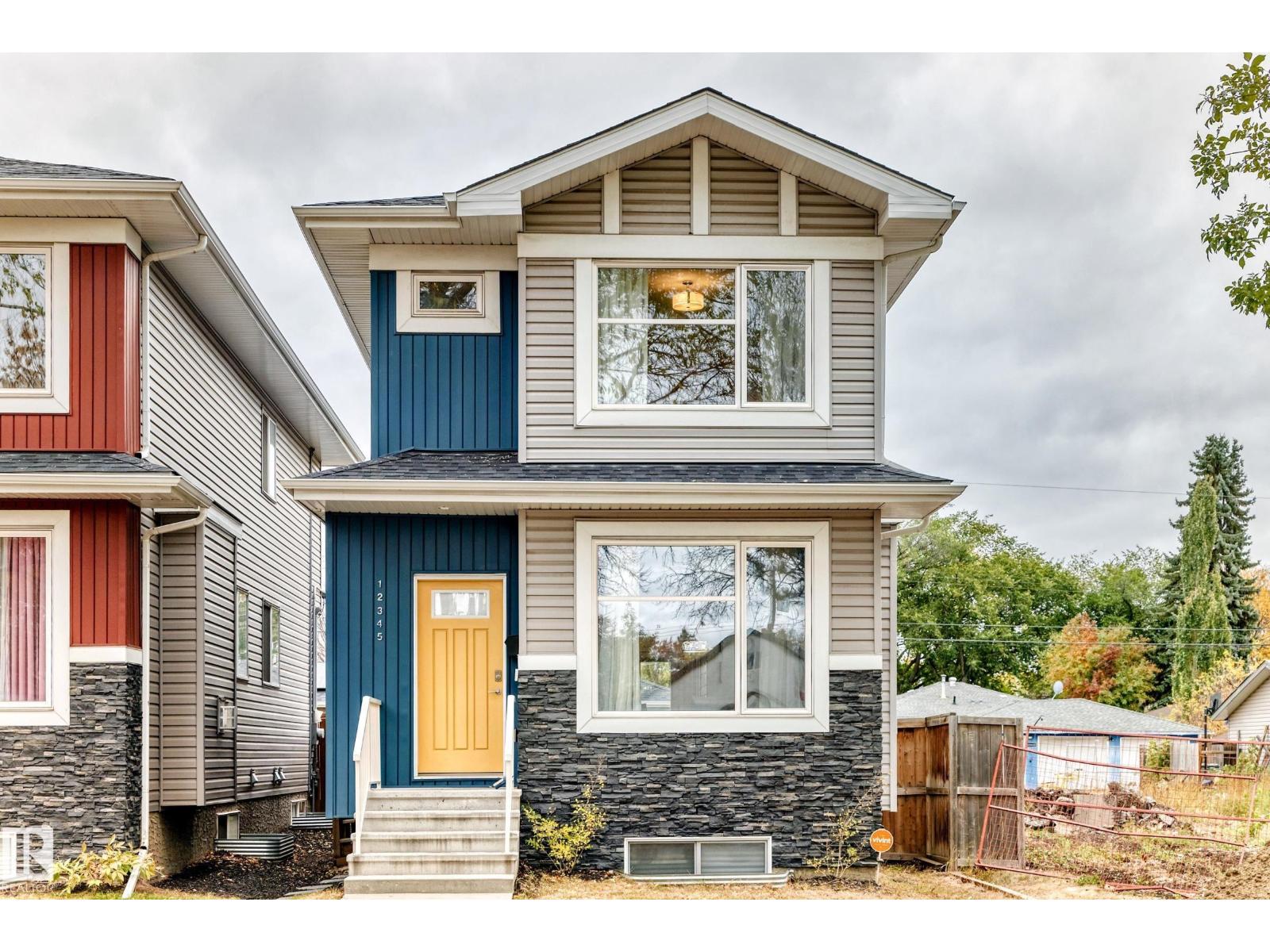 85 St Nw Unit 12345, Edmonton, AB T5B 3H1