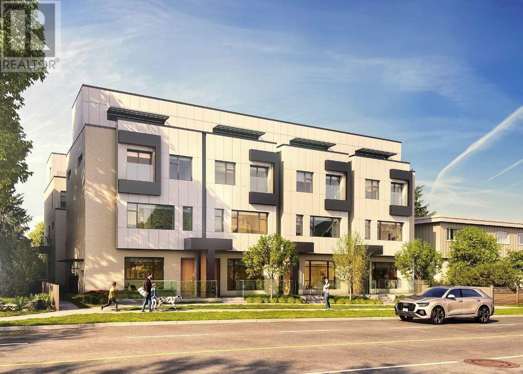 433 E 3rd Street Unit 112, North Vancouver, BC V7L 1G3