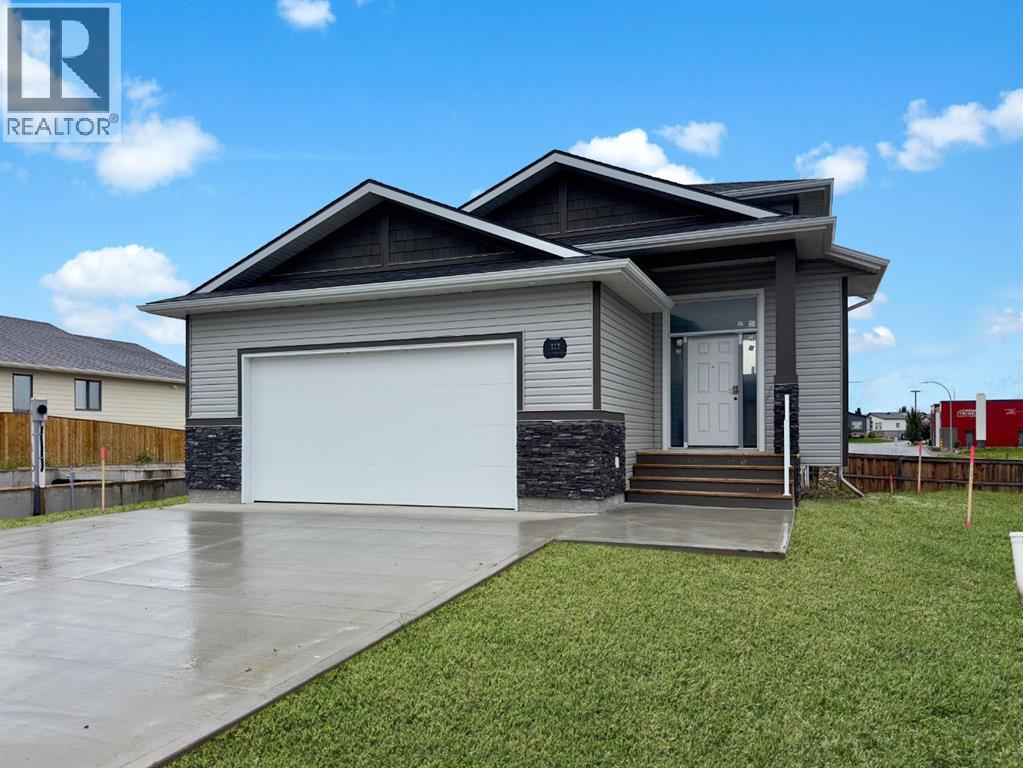 413 Rivergrove Chase W, Lethbridge, AB T1K 8E9