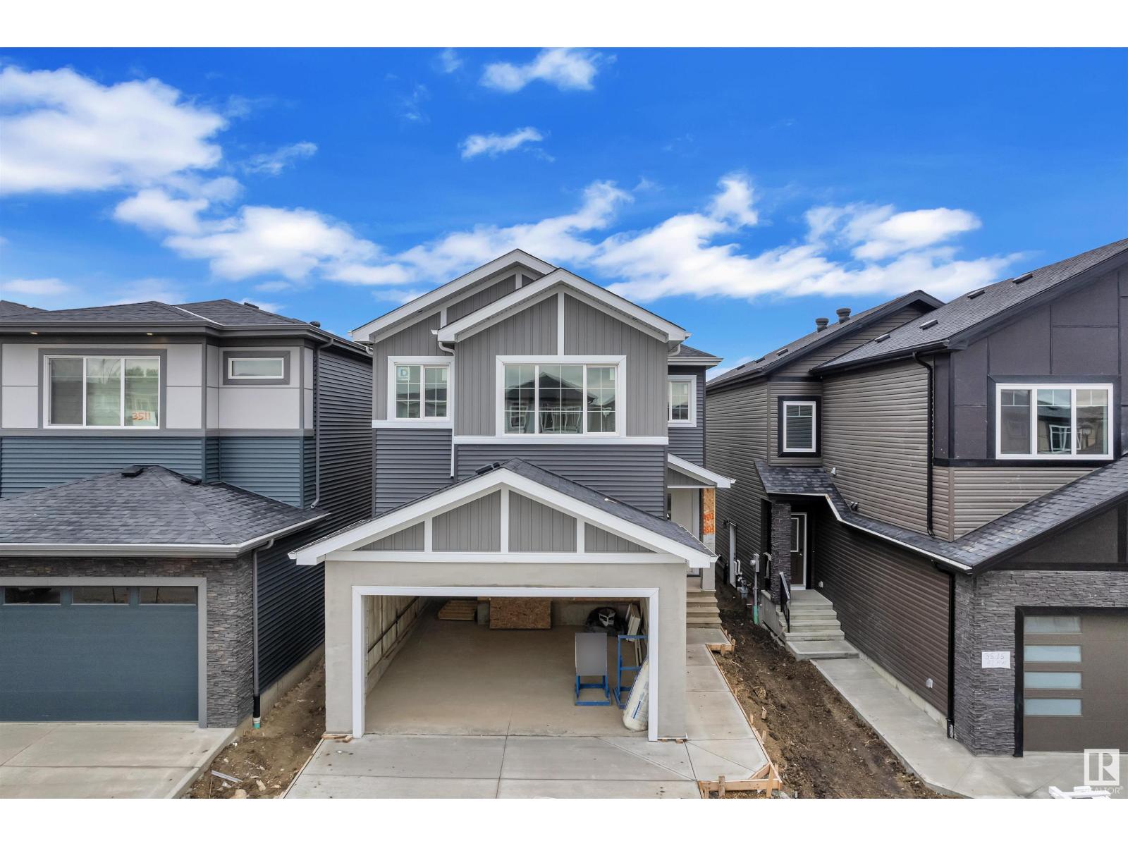 42 Av Unit 3513, Beaumont, AB T4X 3A7
