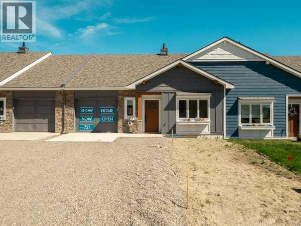 721 7 Avenue West, Cardston, AB T0K 0K0