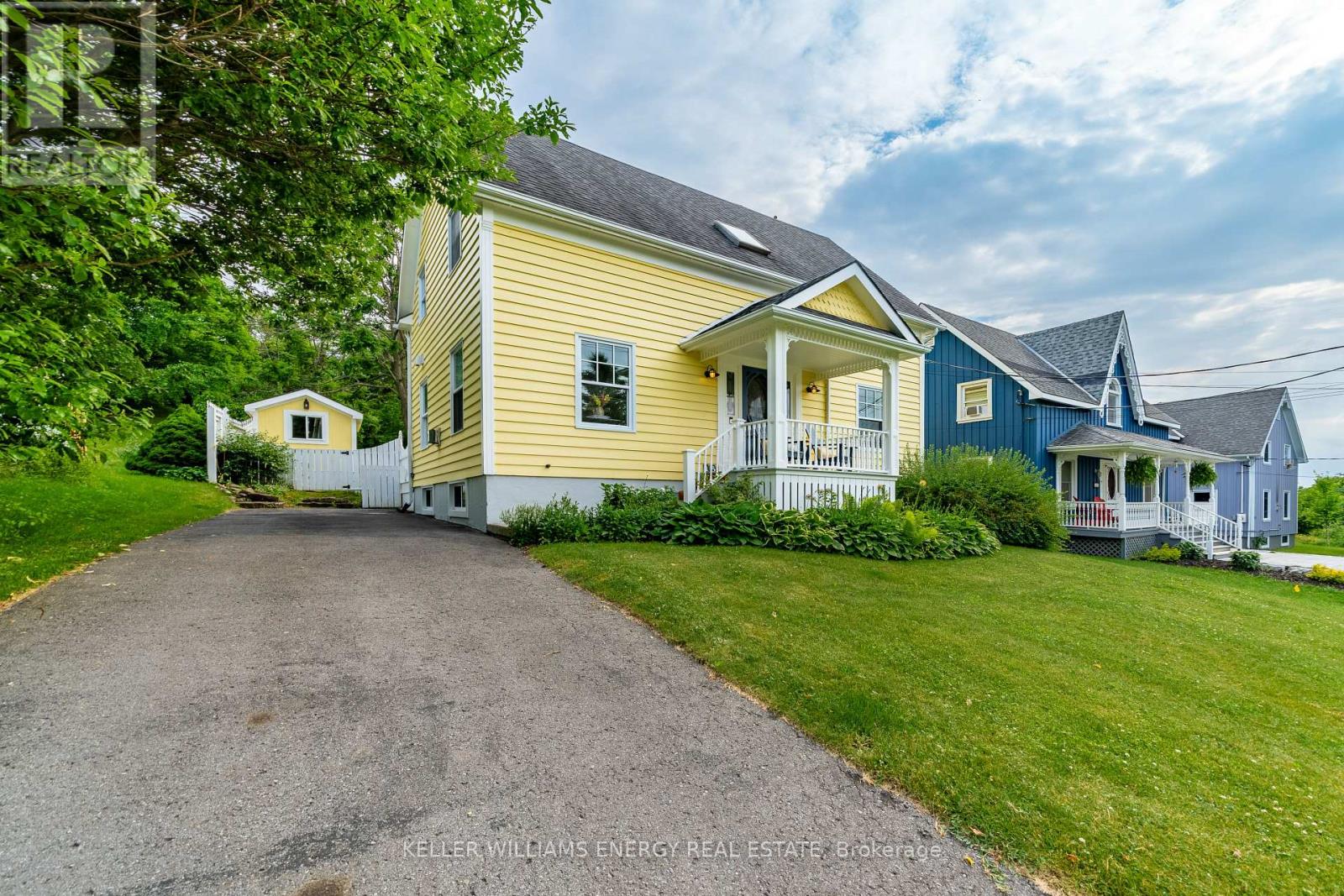 15 Cumberland St, Prince Edward County Picton Ward, ON K0K 2T0