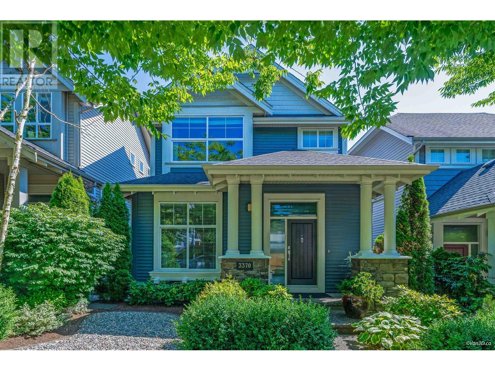 3370 Highland Dr, Coquitlam, BC V3E 0B3