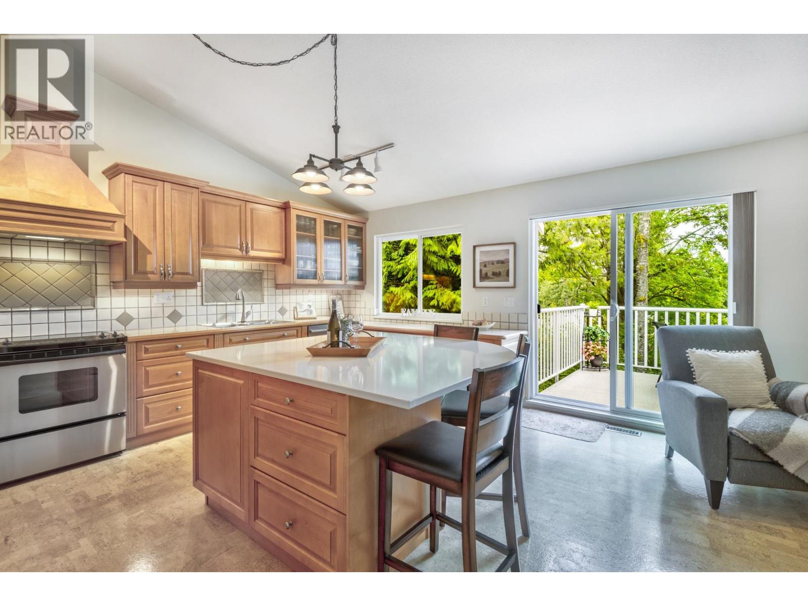101 Parkside Drive Unit 171, Port Moody, BC V3H 4W6