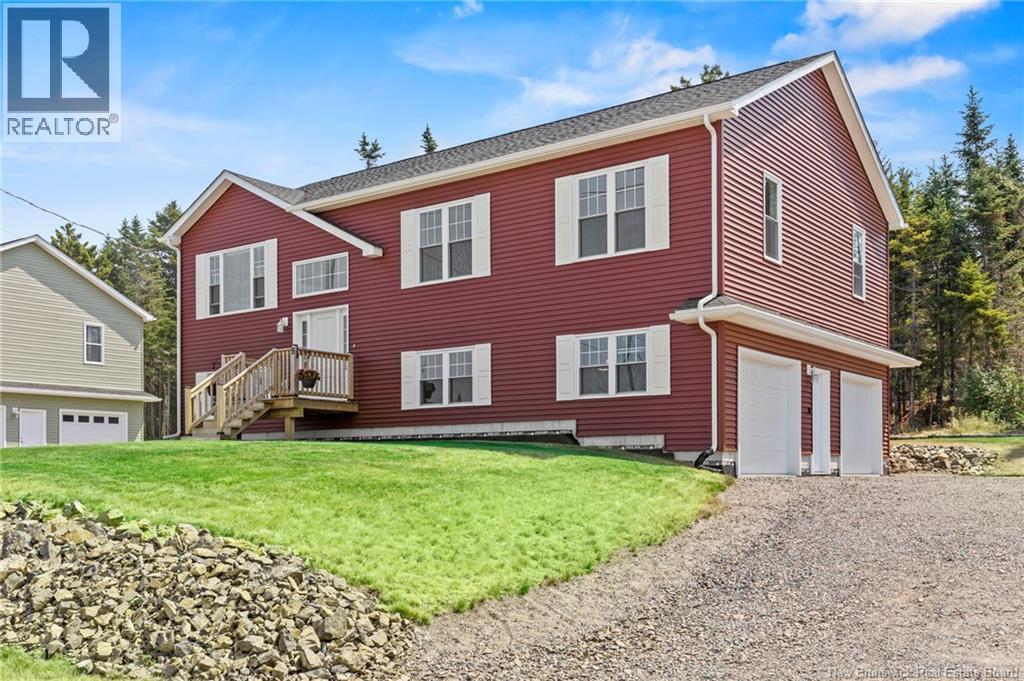 8 Emma Ave, Grand Bay-Westfield, NB E5K 0C7