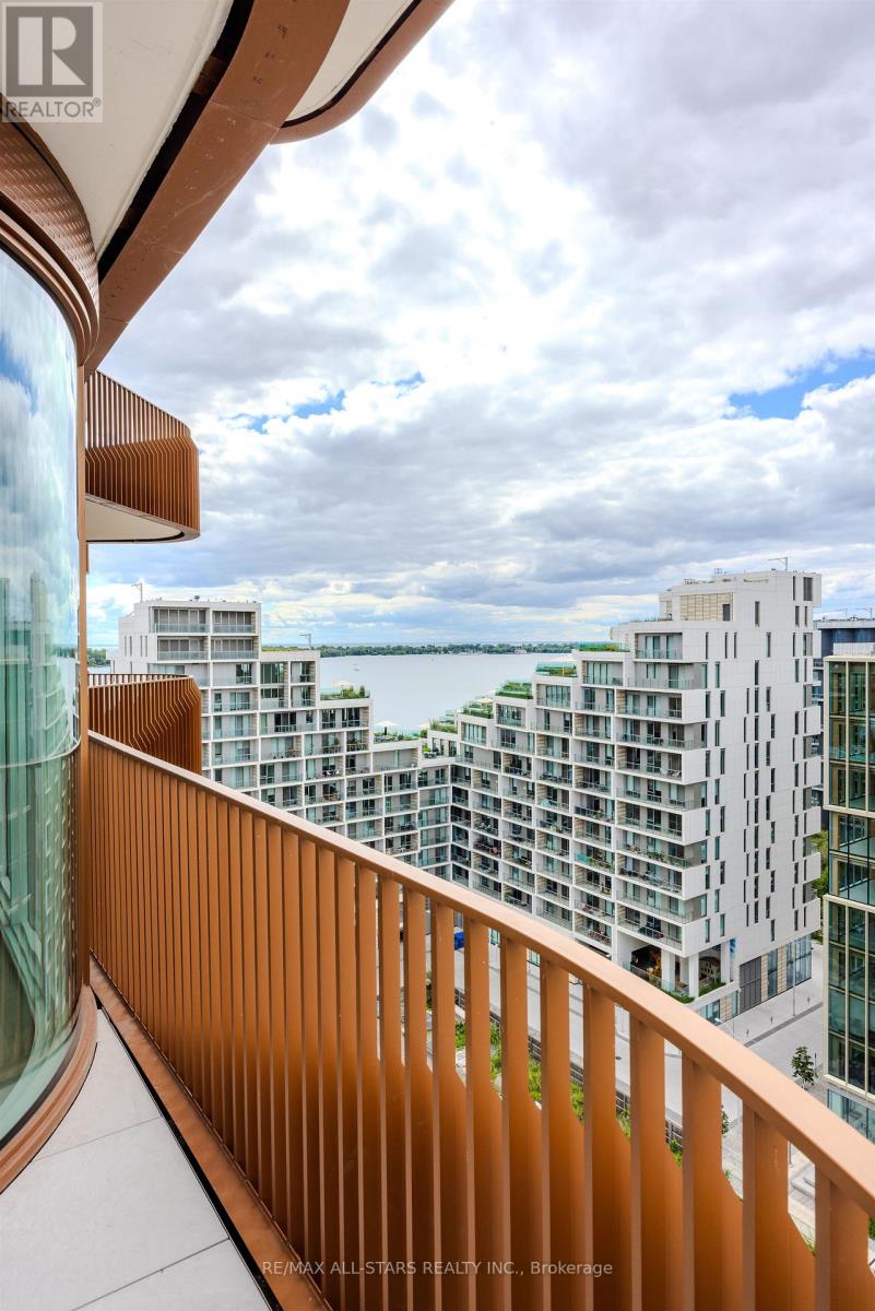 1328 155 Merchants Wharf, Toronto Waterfront Communities, ON M5A 0Y4