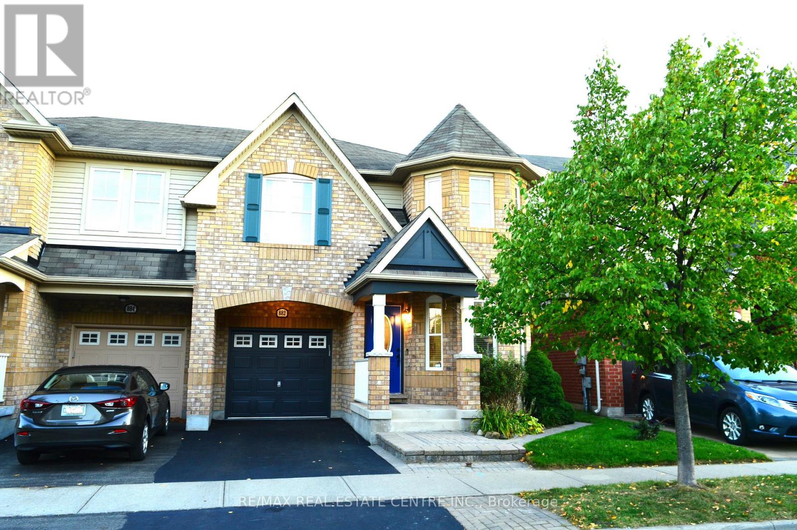 882 Mcewan Dr, Milton, ON L9T 6P5